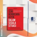 Komunikata. Seni Berbicara Asyik dalam Segala Situasi