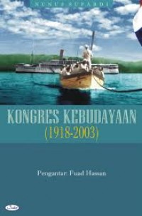 Kongres Kebudayaan 1918-2003