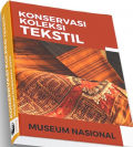 Konservasi Koleksi Tekstil