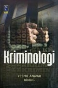 Kriminologi