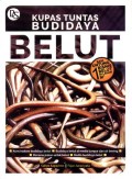 Kupas Tuntas Budidaya Belut