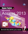 Kupas Tuntas Microsoft Access 2019