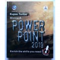 Kupas Tuntas Microsoft PowerPoint 2019