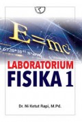 Laboratorium Fisika 1