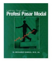 Latihan Soal Ujian Profesi Pasar Modal