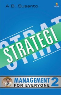 Management For Everyone 2. Strategi