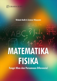 Matematika Fisika