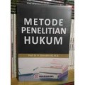 Metode Penelitian Komunikasi: Prosedur, Tren dan Etika