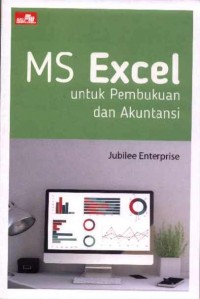 MS Excel untuk Pembukuan dan Akuntansi