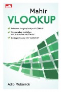 Mahir Vlookup