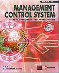 Management Control System