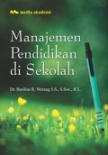 Manajemen Pendidikan di Sekolah