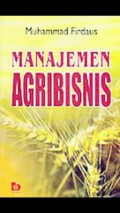 Manajemen Agribisnis