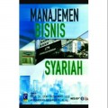 Manajemen Bisnis Syariah