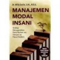 Manajemen Modal Insani: Strategi Menggerakkan Pertumbuhan Saat Disrupsi dan Pasca-Pandemi