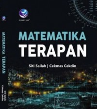 Matematika Terapan