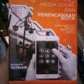 Media Sosial dan Perencanaan Kota