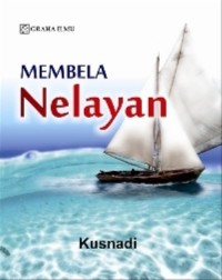 Membela Nelayan