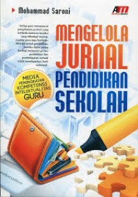 Mengelola Jurnal Pendidikan Sekolah