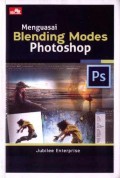 Menguasai Blending Modes Photoshop