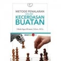 Metode Penalaran dalam Kecerdasan Buatan