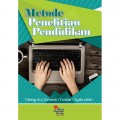 Metode Penelitian Pendidikan