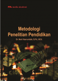 Metodologi Penelitian Pendidikan