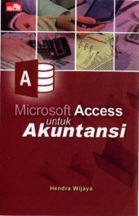 Microsoft Access untuk Akuntansi