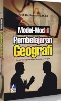 Model-model Pembelajaran Geografi