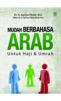 Mudah Berbahasa Arab untuk Haji & Umrah