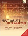 Multivariate Data Analysis