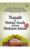 Nasab & Status Anak dalam Hukum Islam