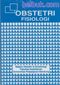 Obstetri Fisiologi