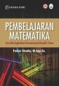 Pembelajaran Matematika: Cara Meningkatkan Kemampuan Berpikir Siswa