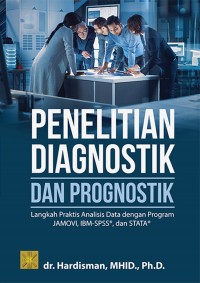 Penelitian Diagnostik dan Prognostik