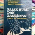 Pajak Bumi dan Bangunan: Prosedur dan Pelaksanaannya