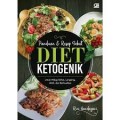 Panduan dan Resep Sehat Diet Ketogenik untuk Hidup Sehat, Langsing, Aktif, dan Berkualitas