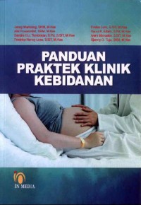 Panduan Praktik Klinik Kebidanan