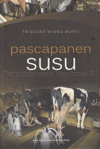 Pascapanen Susu