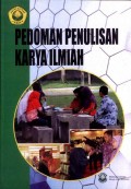 Pedoman Penulisan Karya Ilmiah