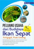 Peluang Usaha dari Budidaya Ikan Sepat