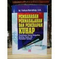 Pembahasan Perasalahan Dan Penerapan KUHP