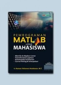 Pemrograman Matlab Untuk Mahasiswa