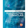 Pemrograman Metode Elemen Hingga Berbasis MATLAB