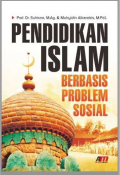 Pendidikan Islam Berbasis Problem Sosial