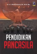 Pendidikan Pancasila