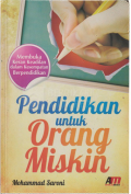 Pendidikan untuk Orang Miskin