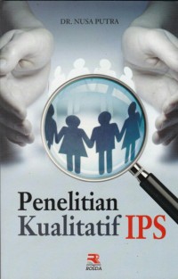 Penelitian Kualitatif IPS