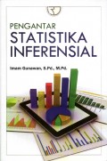 Pengantar Statistika Inferensial