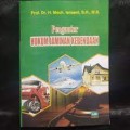 Pengantar Hukum Jaminan Kebendaan